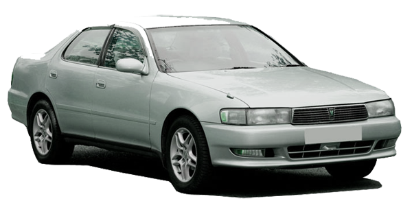 Toyota Cresta IV (X90) 1992 - 1996 Sedan #6