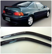 Toyota Cynos II (L52, L54) 1995 - 1999 Cabriolet #1