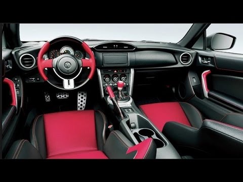 Toyota GT86 I Restyling 2016 - now Coupe #8