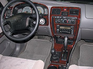 Toyota Origin 1999 - 2001 Sedan #7
