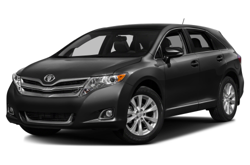 Toyota Venza I Restyling 2012 - now SUV 5 door #7