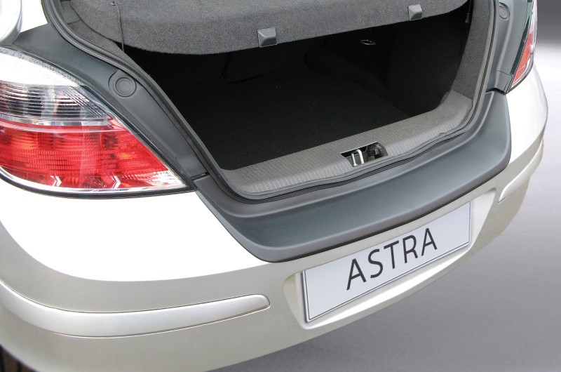 Vauxhall Astra H 2004 - 2010 Hatchback 5 door #2