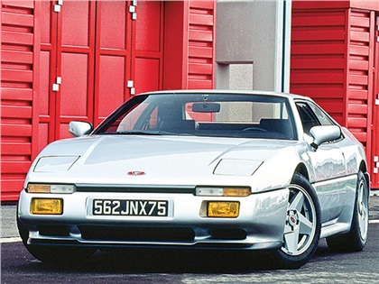Venturi 210 1984 - 1995 Cabriolet #4