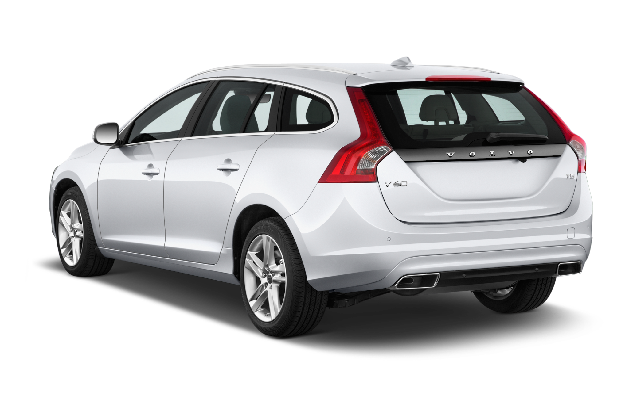 Volvo V60 Cross Country 2015 - now Station wagon 5 door #5