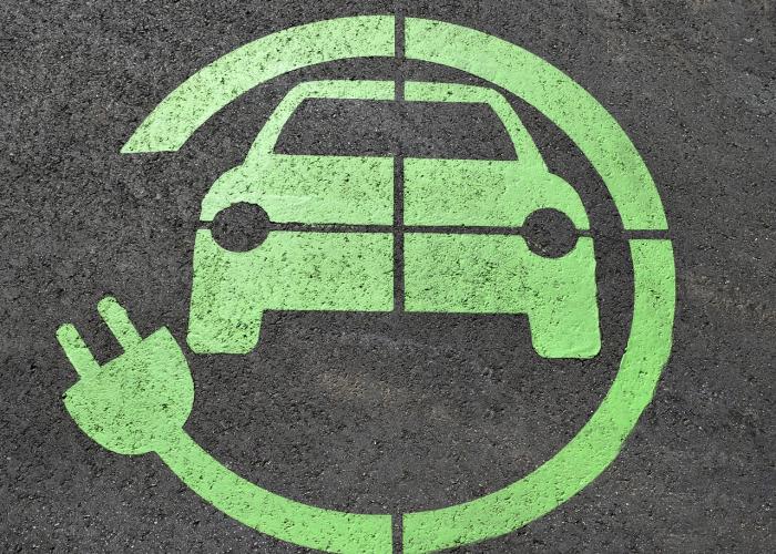 Advantages of electric vehicle