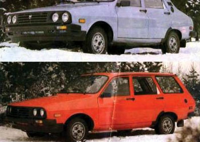 Dacia 1410