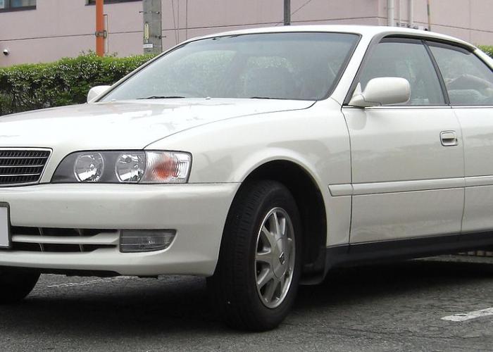 Toyota Cresta