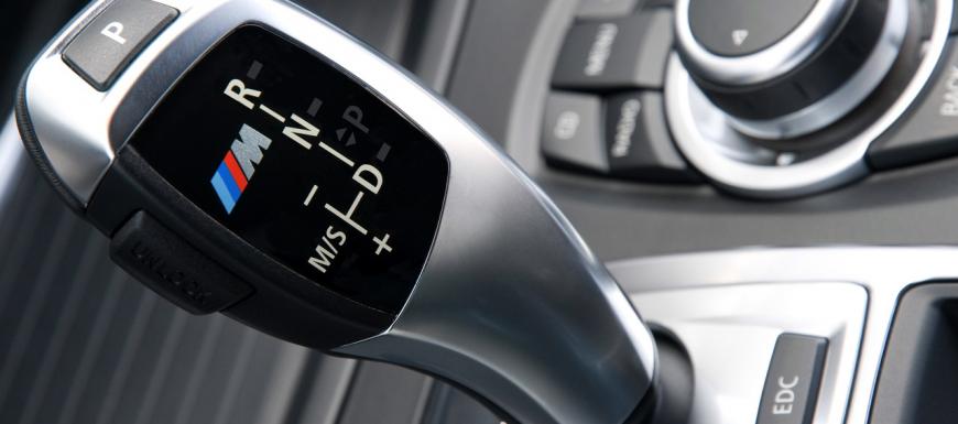 Advantages of an automatic transmission