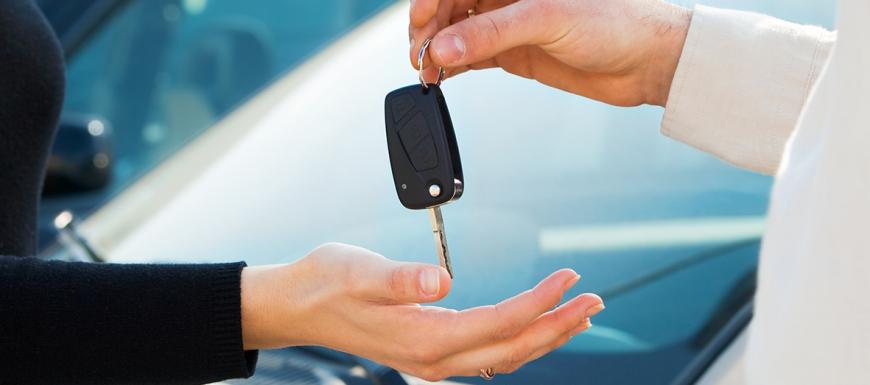 What you need to remember when buying a used car