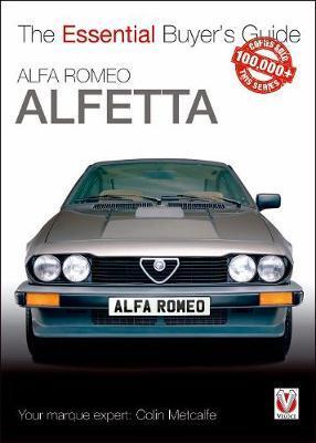 Alfa Romeo Alfetta 1972 - 1987 Coupe #7