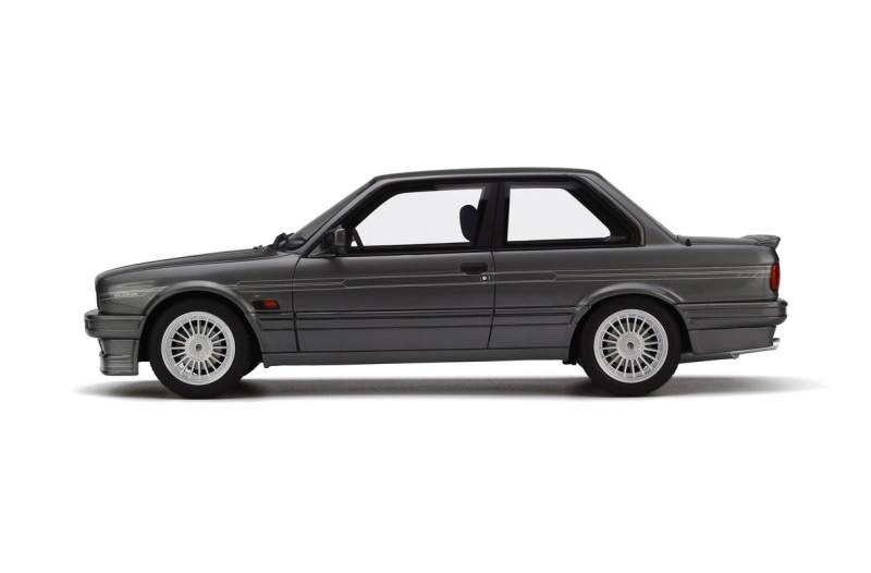 Alpina C2 E30 1985 - 1987 Sedan #2