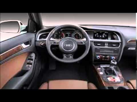 Audi A4 IV (B8) Restyling 2011 - 2015 Sedan #6