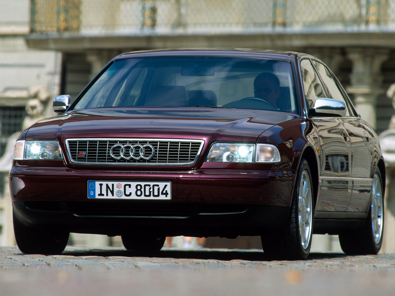 8 от 1 июля 1996. Audi s8 d2 1996. Ауди s8 d2. Audi s8 1998 4.2. Audi a8 1998.