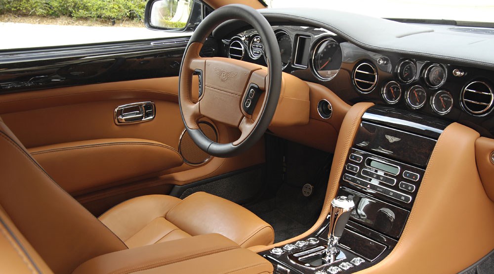 Bentley Brooklands II 2008 - 2011 Coupe #3