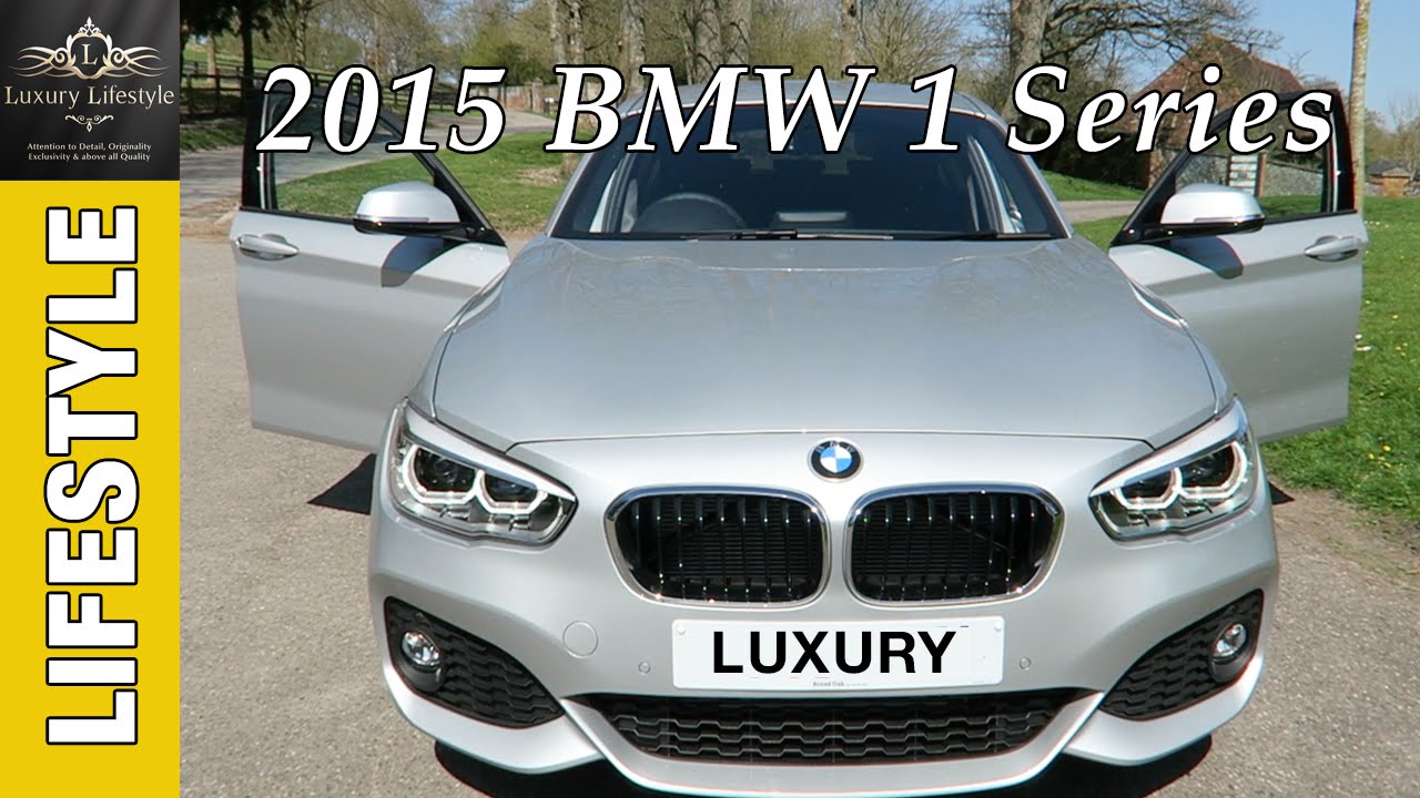 BMW 3 Series VI (F3x) Restyling 2015 - now Hatchback 5 door #4