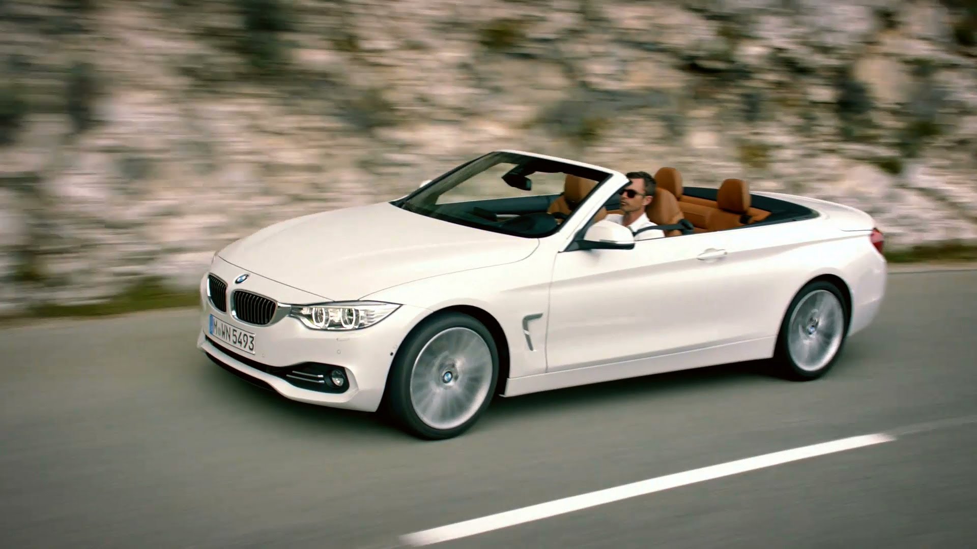 BMW 4 Series F32/F33/F36 2013 - now Cabriolet :: OUTSTANDING CARS