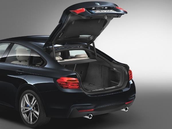 BMW 4 Series F32/F33/F36 2013 - now Liftback #7