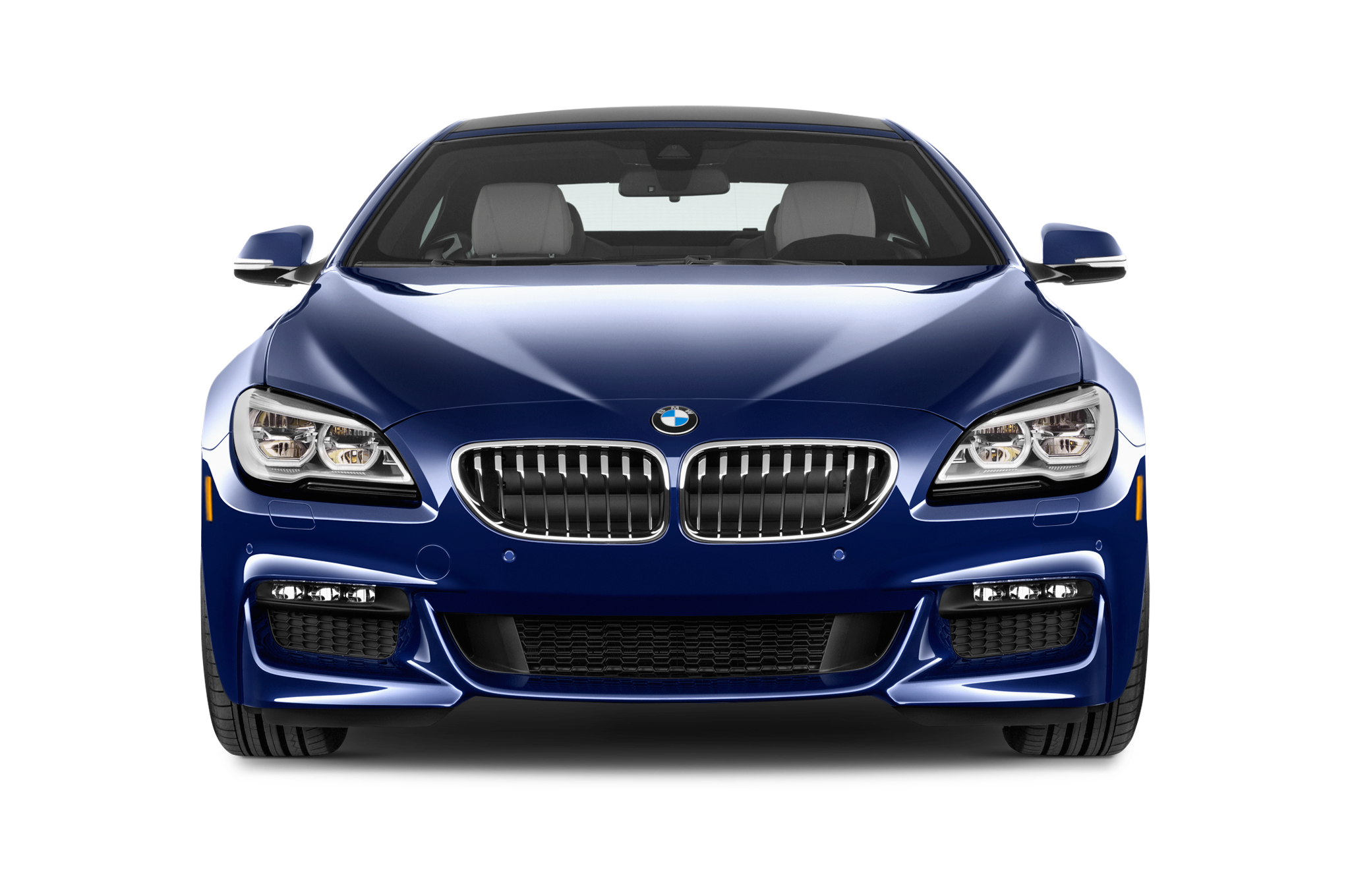 BMW 6 Series III (F06/F13/F12) 2011 - 2015 Sedan #8