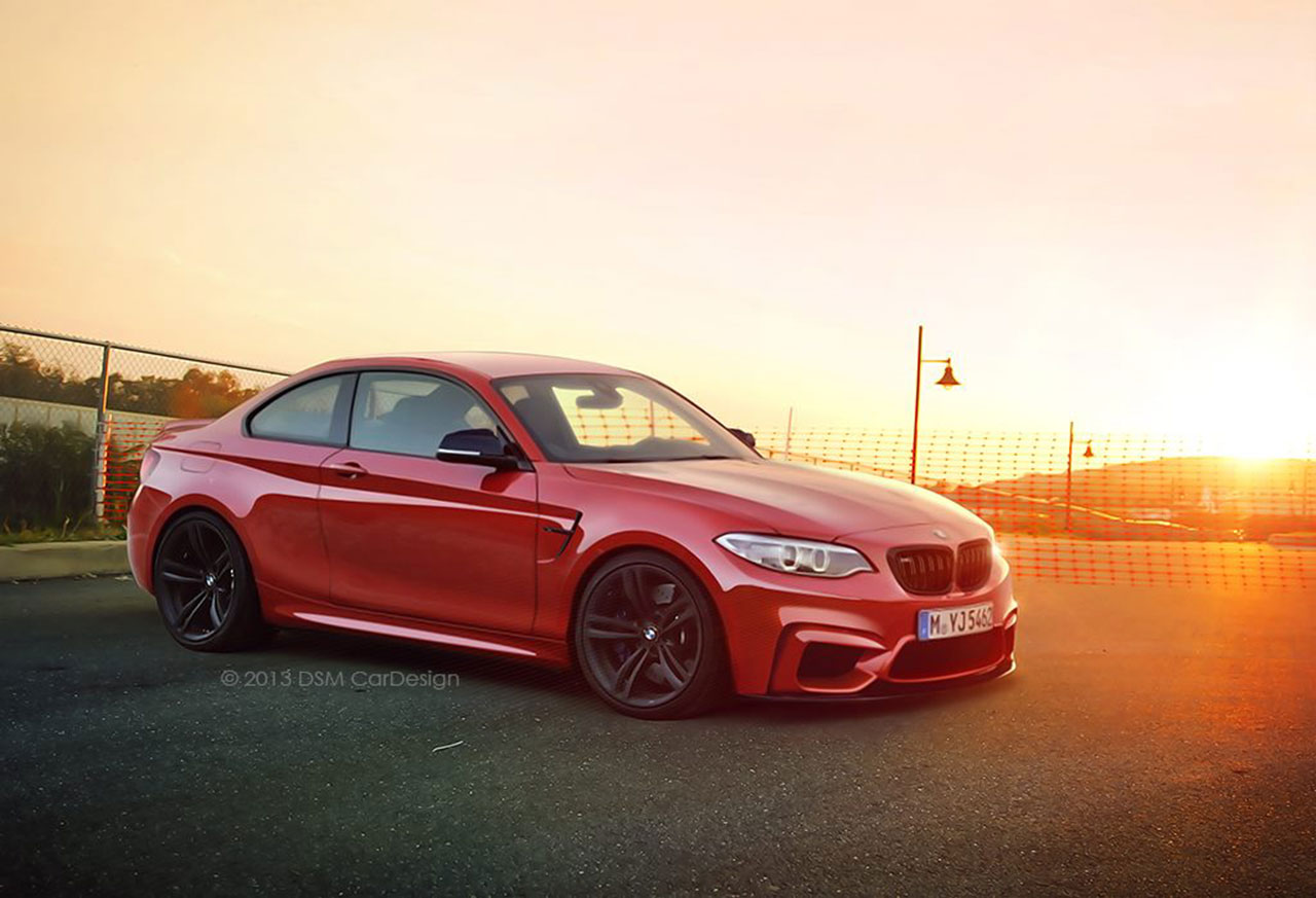 BMW M2 F87 2015 - now Coupe #5