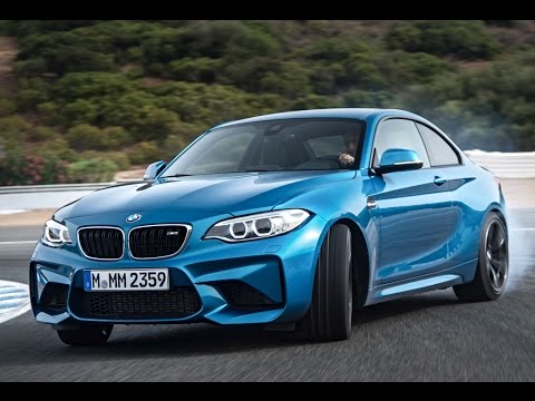 BMW M2 F87 2015 - now Coupe #7