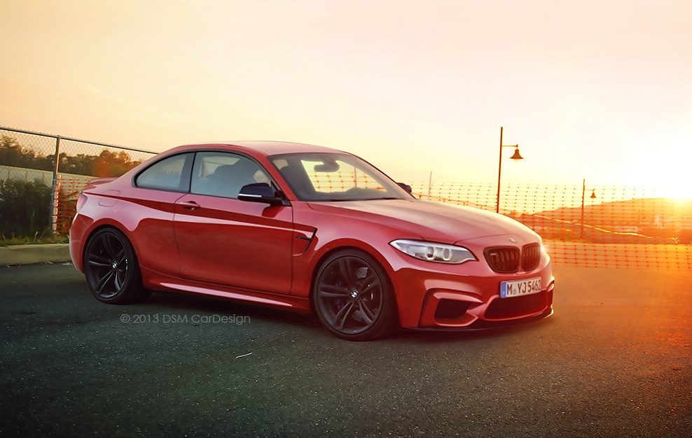 BMW M2 F87 2015 - now Coupe #6