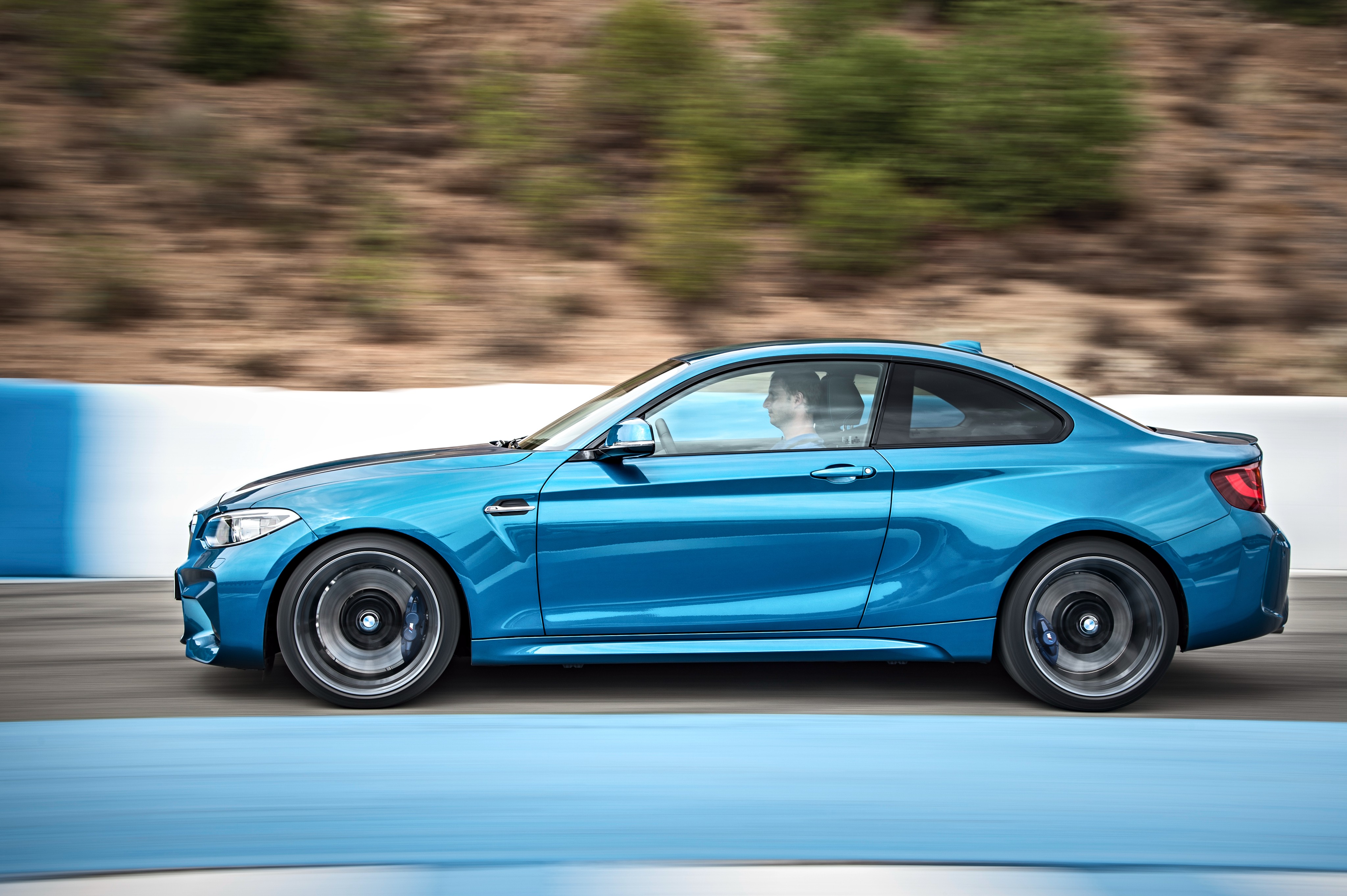 BMW M2 F87 2015 - now Coupe #1