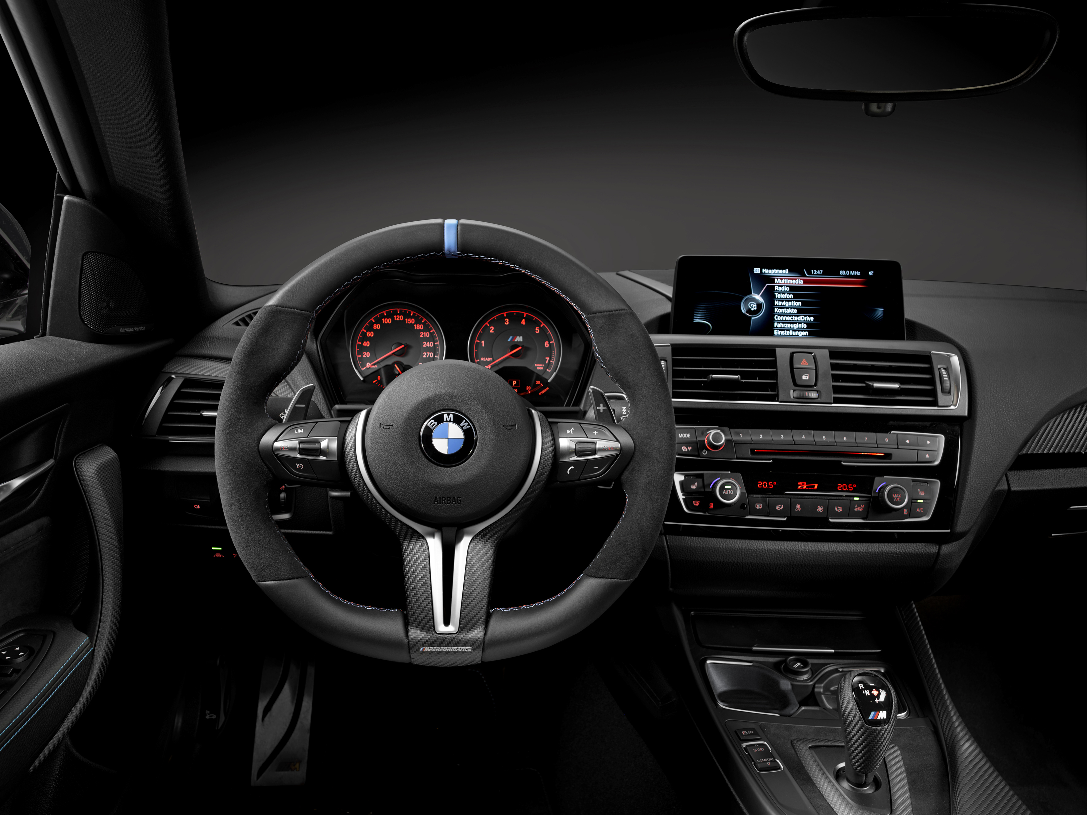 BMW M2 F87 2015 - now Coupe #2