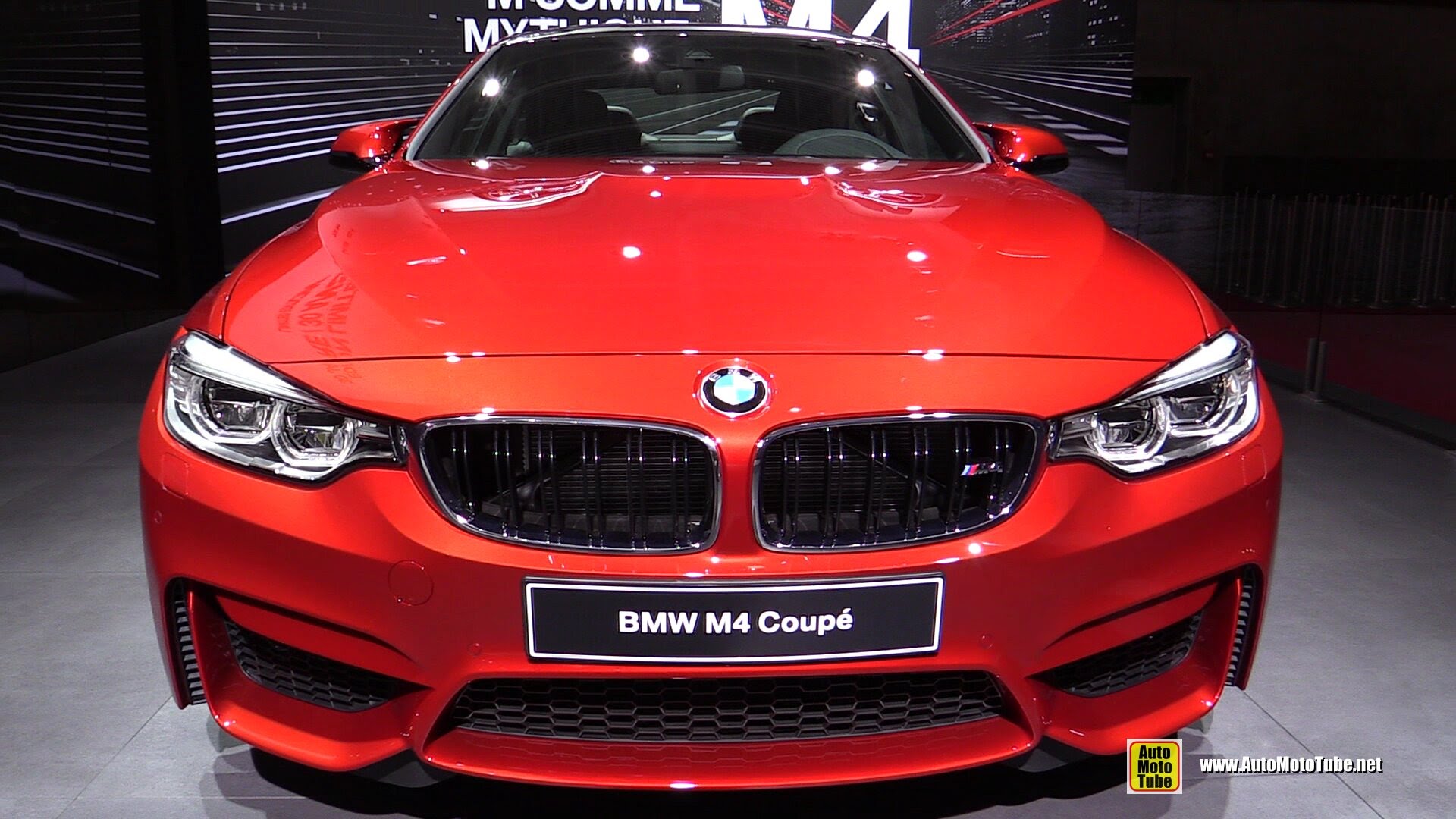 BMW M4 F82/F83 2014 - now Coupe #4
