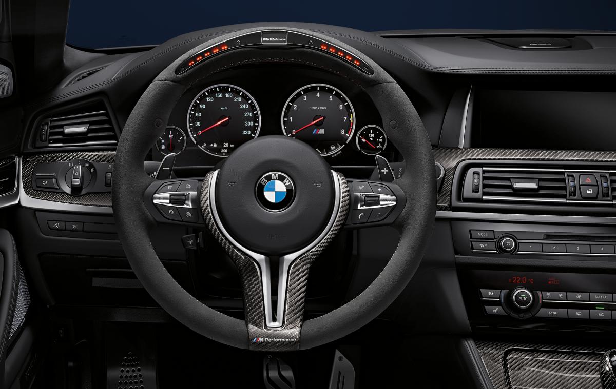 BMW M6 III (F06/F13/F12) 2012 - now Coupe #8