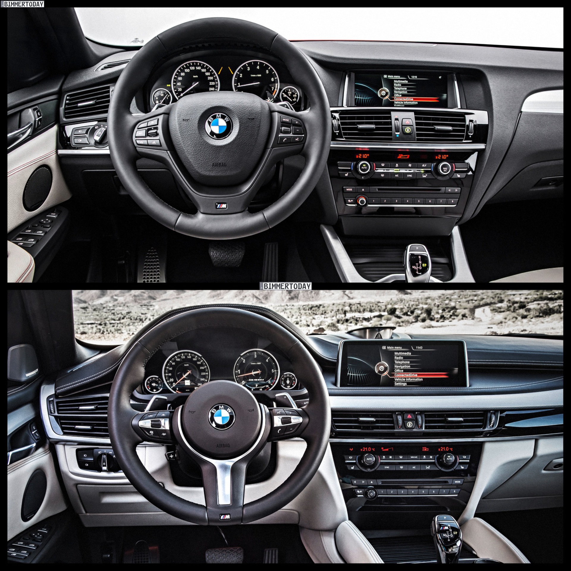 BMW X4 2014 - now SUV 5 door #3