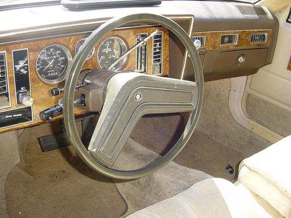 Buick LeSabre V 1977 - 1985 Sedan #2