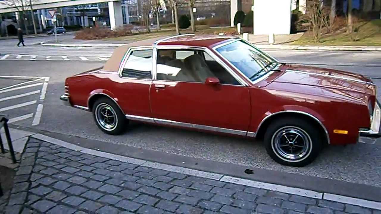 Buick Skylark VI 1980 - 1985 Sedan #8