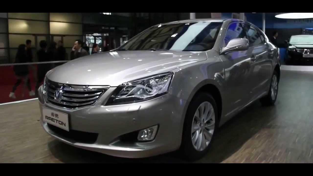 Changan Raeton 2013 - now Sedan #8
