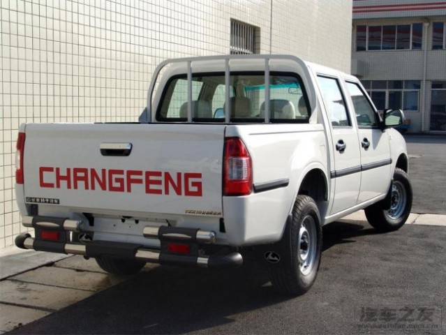 ChangFeng Flying 2007 - now Pickup #3