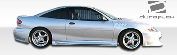 Chevrolet Cavalier III 1995 - 2005 Sedan #3