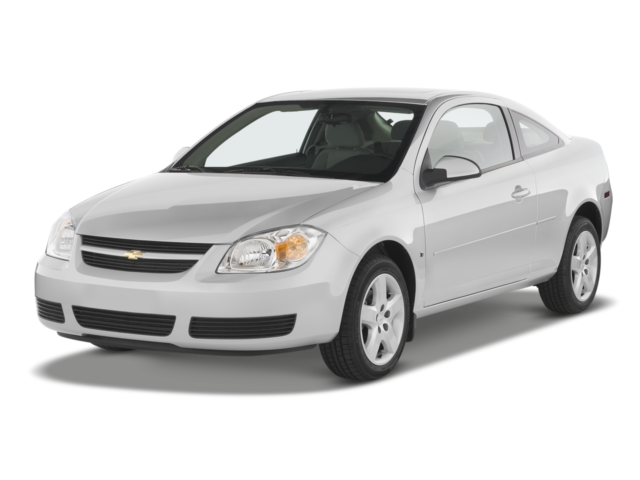 Chevrolet Cobalt II 2011 - 2015 Sedan #3