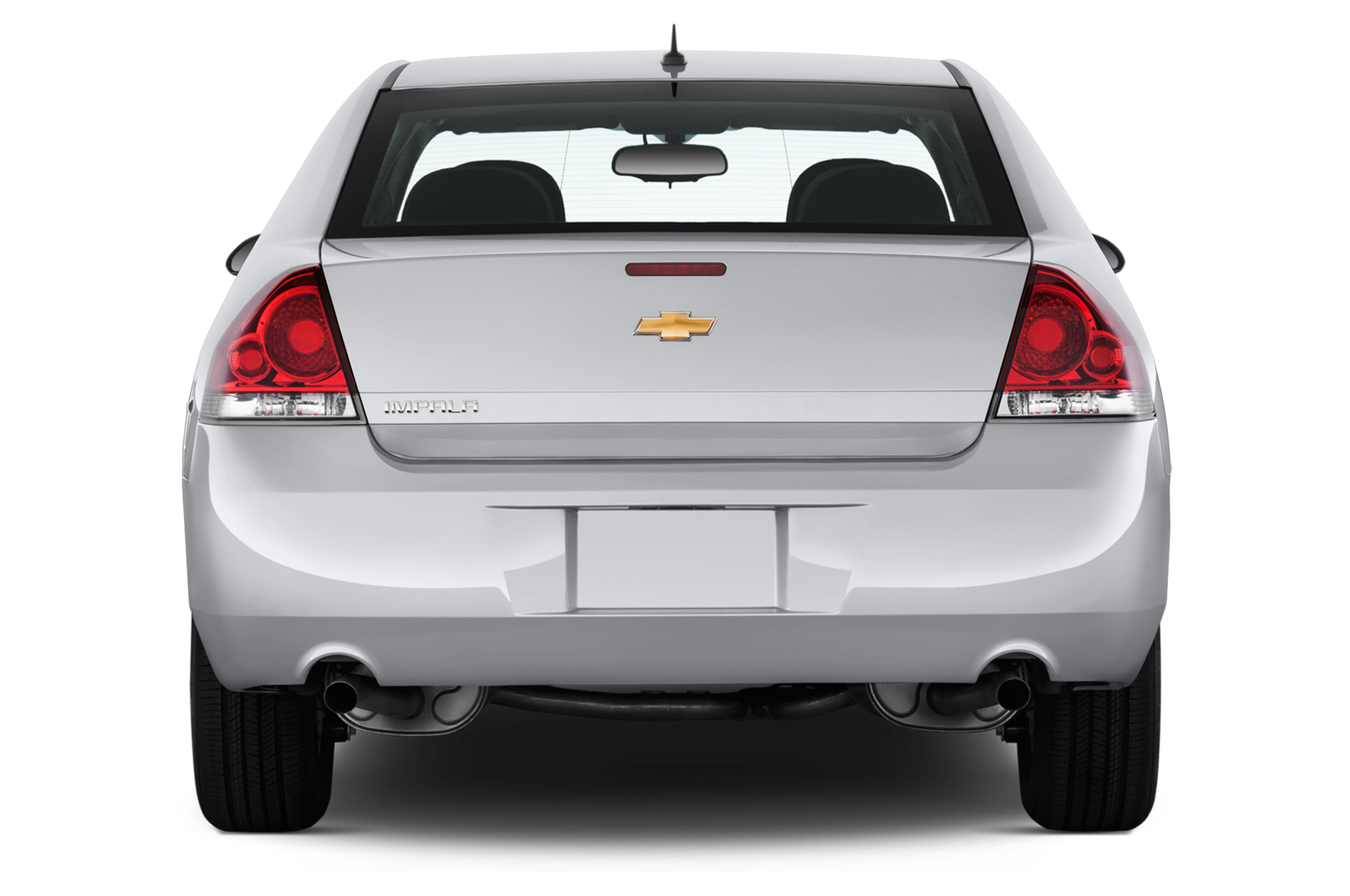 Chevrolet Impala X 2013 - now Sedan #7