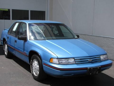 Chevrolet Lumina 1989 - 2001 Sedan #7