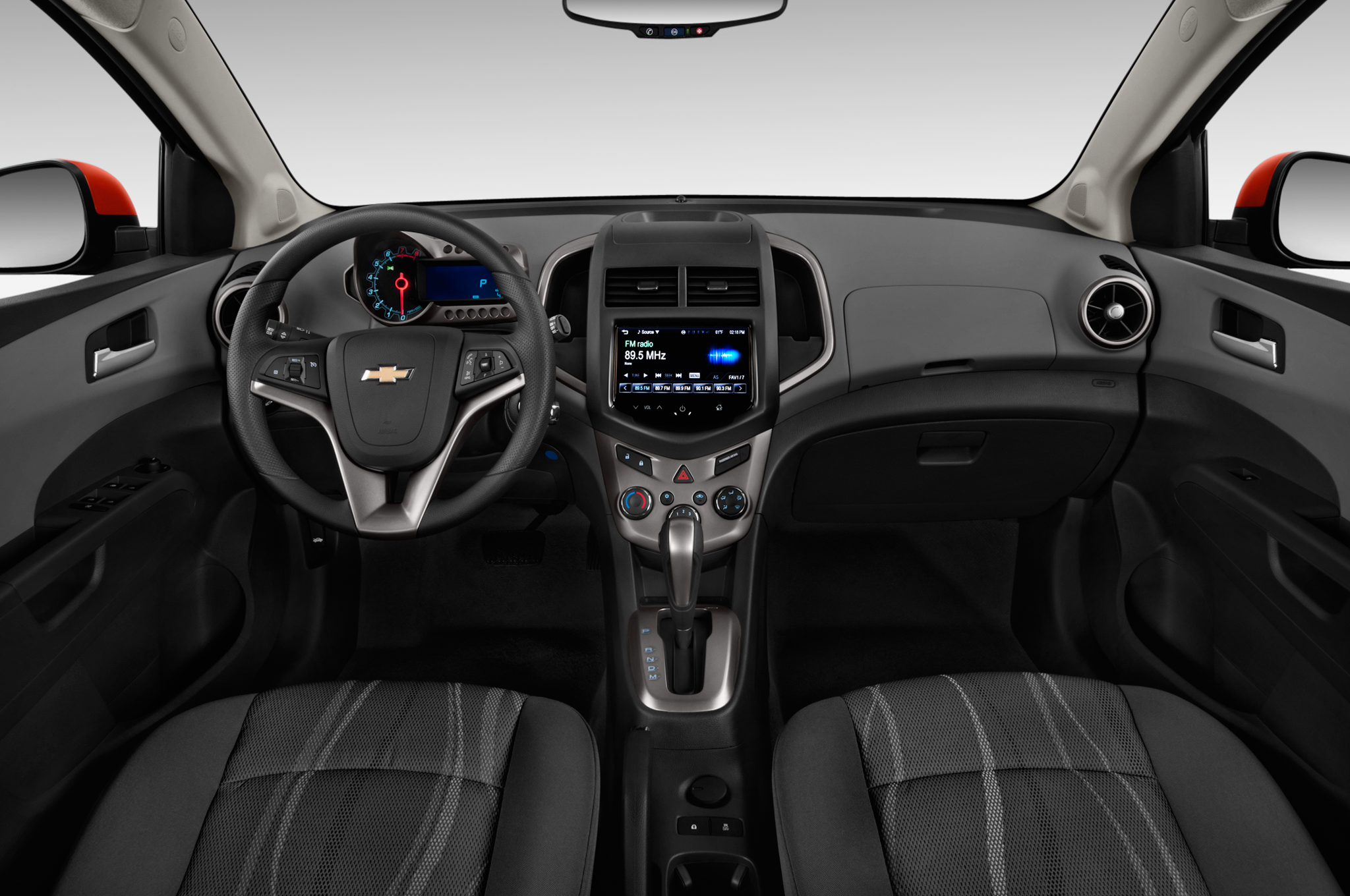 Chevrolet Sonic 2011 - now Hatchback 5 door #4
