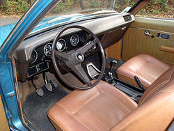 Chrysler 180 1970 - 1982 Sedan #8