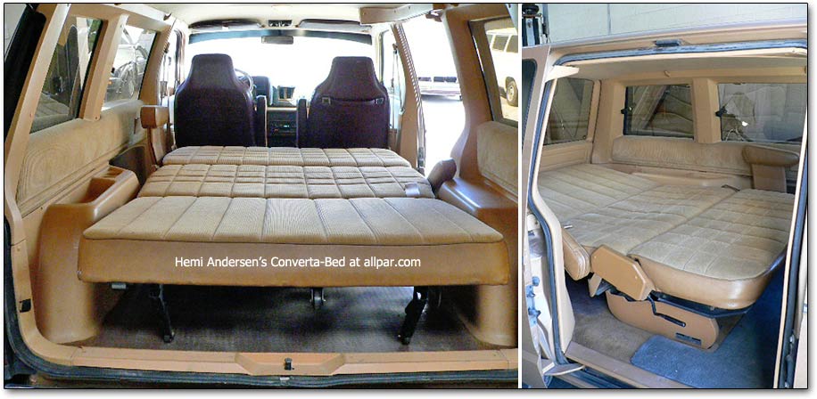 Chrysler Voyager II 1991 - 1995 Minivan #1