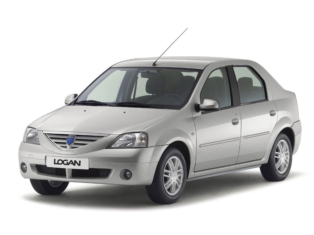 Dacia Solenza 2003 - 2005 Liftback #3