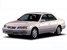 Daihatsu Altis I (SXV20) 2000 - 2001 Sedan #6