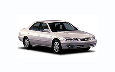 Daihatsu Altis I (SXV20) 2000 - 2001 Sedan #7