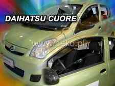 Daihatsu Cuore VI (L251) 2003 - 2007 Hatchback 3 door #6