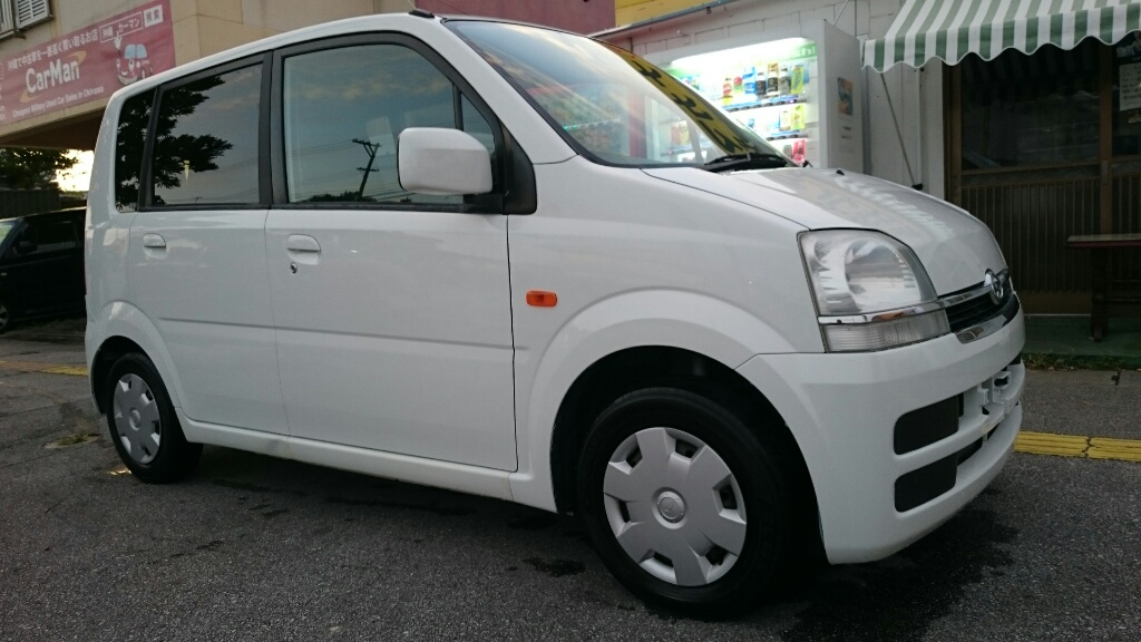 Daihatsu Move IV 2006 - 2010 Microvan #3