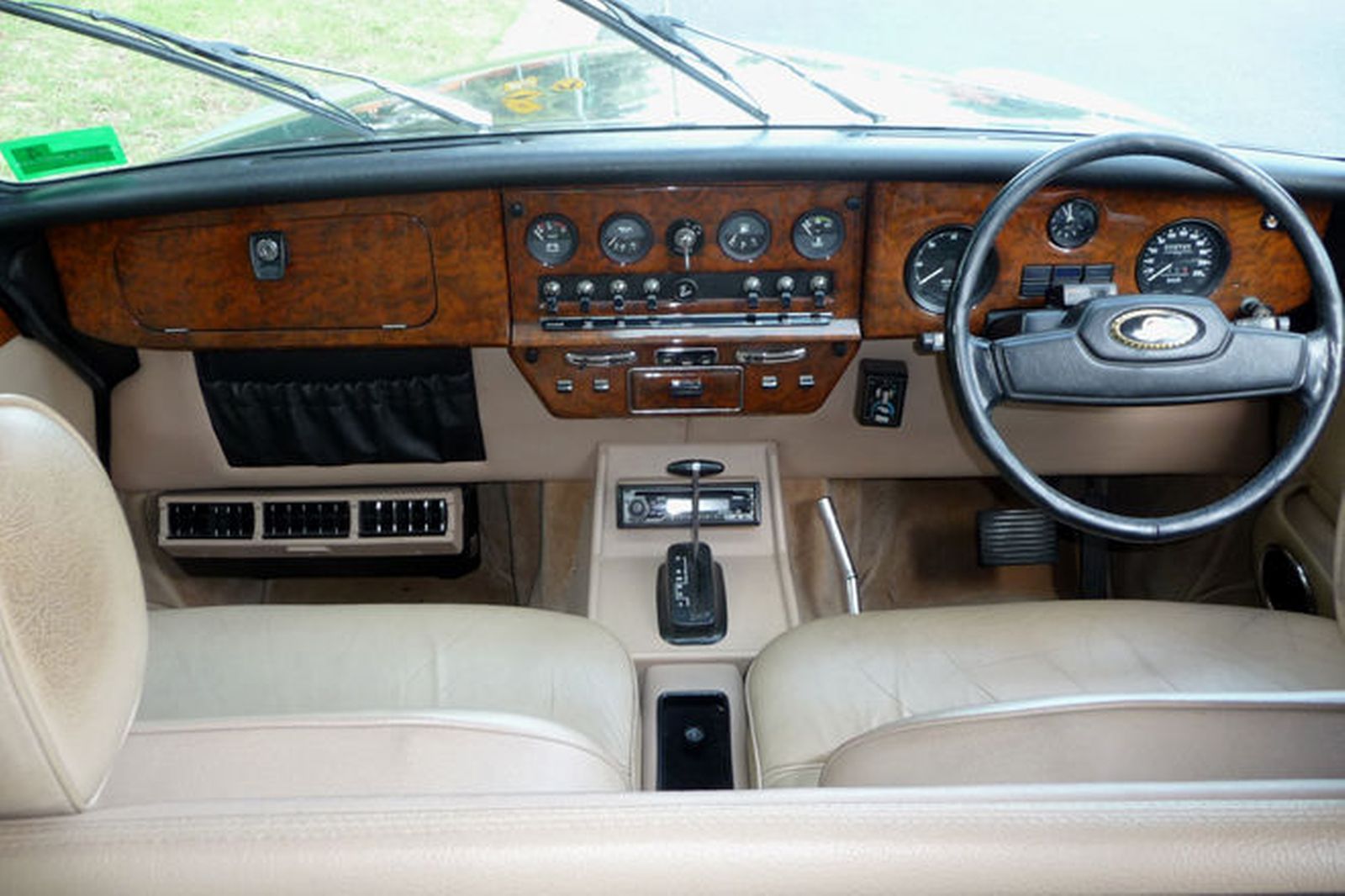 Daimler DS420 1968 - 1992 Limousine #3