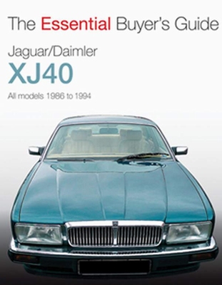 Daimler XJ40 1986 - 1994 Sedan #3