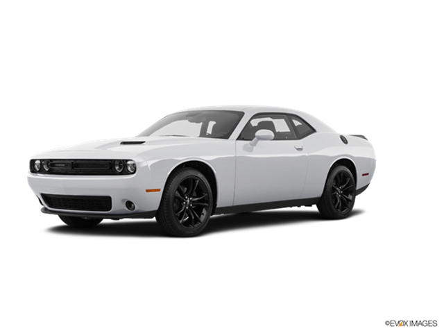 Dodge Challenger III Restyling 2 2014 - now Coupe #6