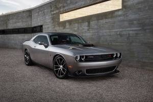 Dodge Challenger III Restyling 2010 - 2014 Coupe #5